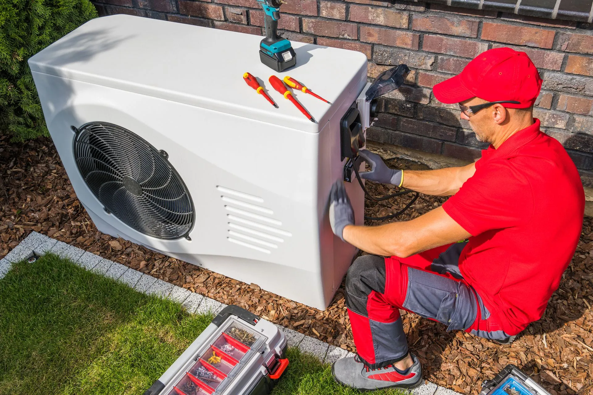 About HVAC in Mcgregor, TX